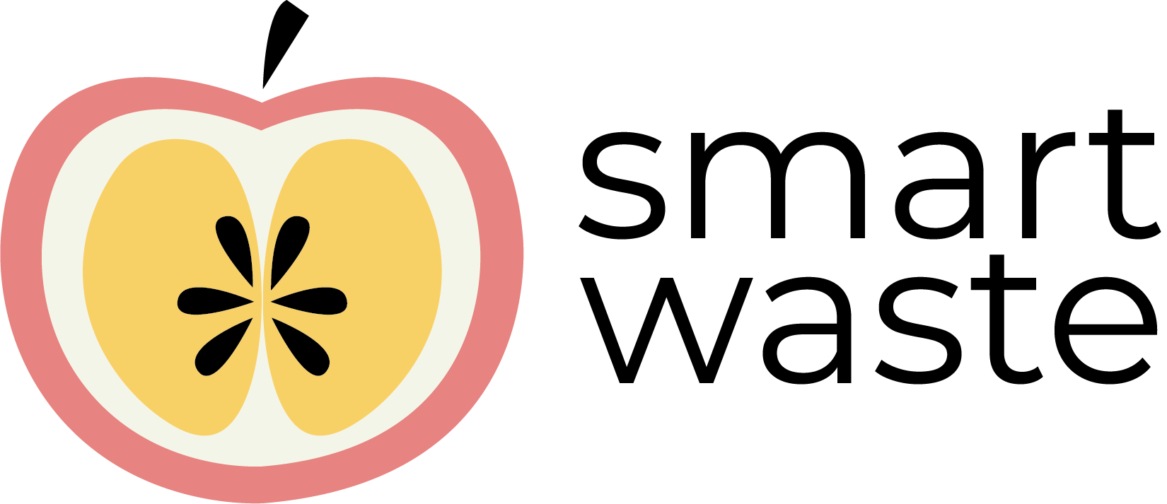 Smart Waste Logo